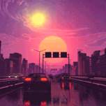 Cidade Retro