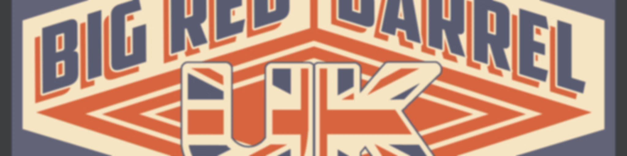 BRB UK Podcast