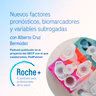 Nuevos factores pronósticos, biomarcadores y variables subrogadas