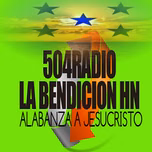 504 RADIO LA BENDICION