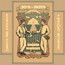 Jo's Boys (version 2 Dramatic Reading)