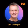 Gong's Billion-Dollar Bet Against Best Practices | Udi Ledergor (Gong)