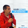 Julián Alonso: VIVIR COMO UN KENIANO | MEJOR CORRER