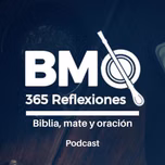 Biblia, mate y oración