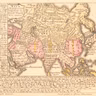 Puentes: un mapa de lenguas del mundo