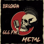 BRIGADA METAL