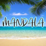 Mandala Beach
