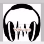 Rádio web pop