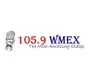 WMEX 105.9 - WMEX-LP