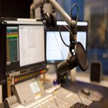 RADIO CHEGA MAIS