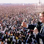 The Malachi Mandate Matthew 28 Bonke Center