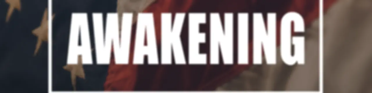 The Awakening With E.W. Jackson