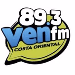 VEN 893 FM