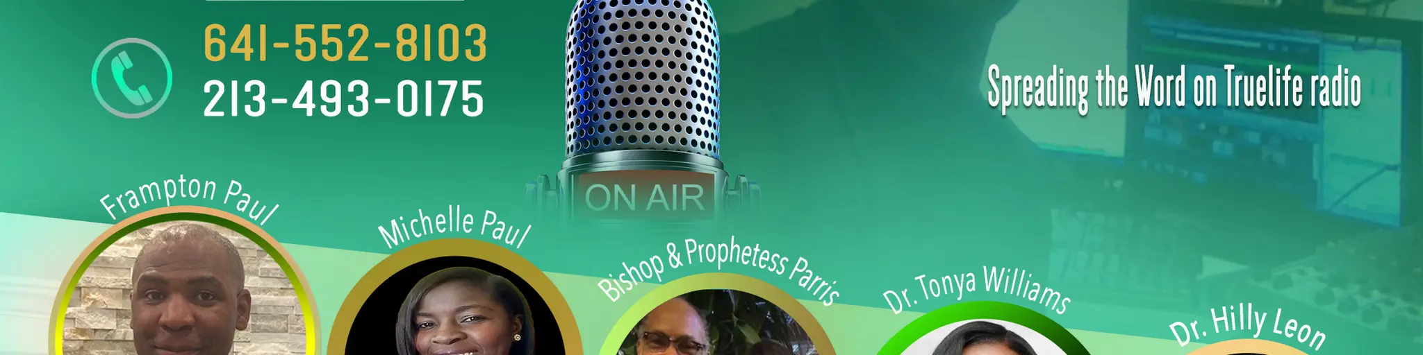 Truelife Radio