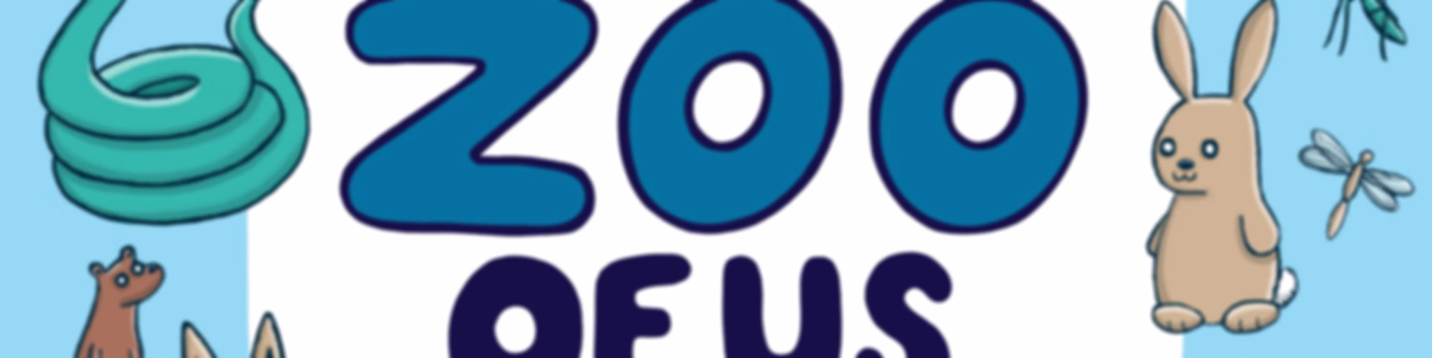 Just the Zoo of Us