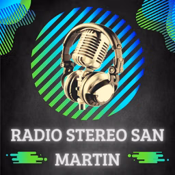 Stereo San Martin