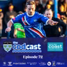 The Codcast- Episode 72