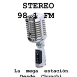 LA MEGA ESTACION