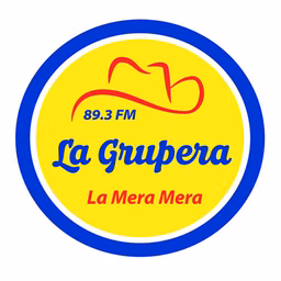La Grupera la mera mera