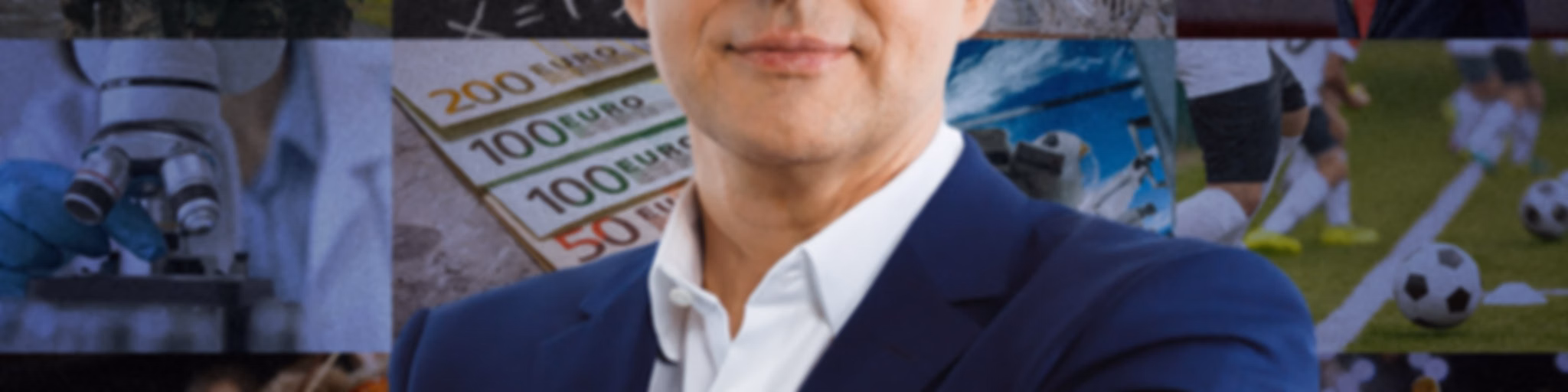 O tym się mówi w Radiu RMF24