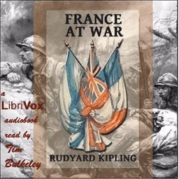 France At War: On the Frontier of Civilization