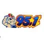 The HAWG 95.1 FM - WLEE