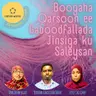73. Boogaha Qarsoon ee Gaboodfallada Jinsiga ku Saleysan