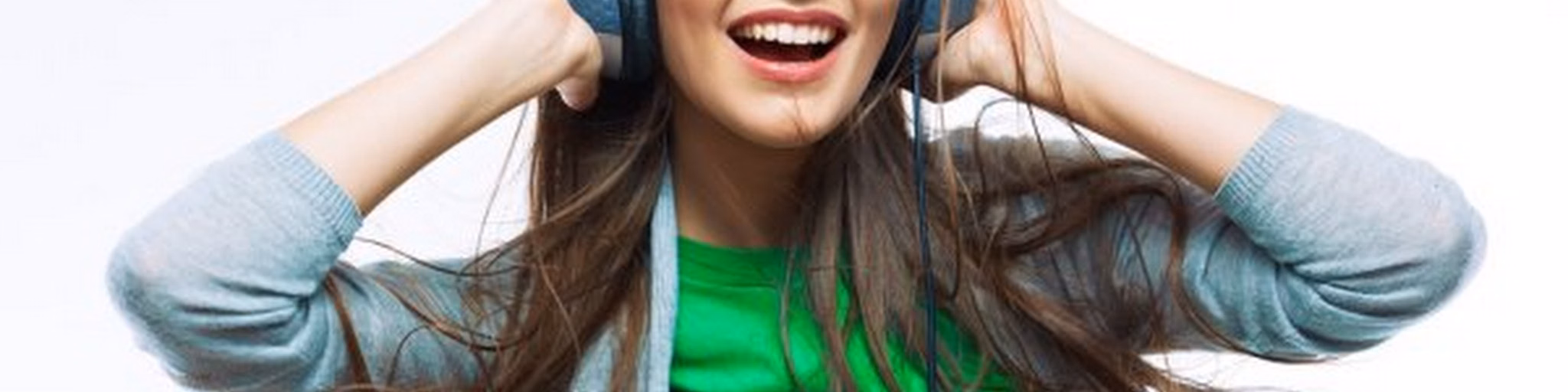 web radio positiva Lins fm