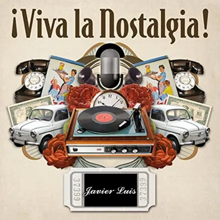 Radio Nostalgia 50-60-70 J.L
