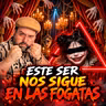 Teatros Embrujados y Amenazas Espirituales | SÁBADO DE SOMBRAS 17 OCT | Hablemos De Lo Que No Existe