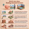 Atlas Unboxed: Seeing Around Corners with World Labs' Spatial AI