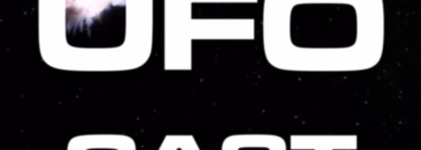 UFOcast
