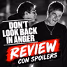 Dont Look Back In Anger review con spoilers, episodio 92