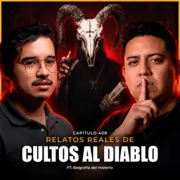 Mi familia PACTÓ con el DIABLO | Historias de TERROR REALES