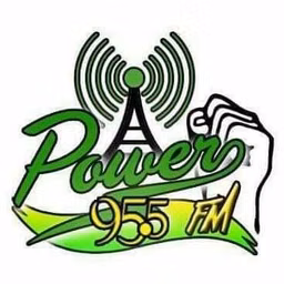Power Fm Belize 95.5