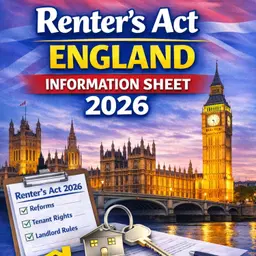 UK Rent Law Shock ๐ณ | Rentersโ Rights Act 2025 & Buy-to-Let Truth (UK Property 2025โ2026) ~TheStation2040 #E15
