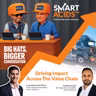 Driving Impact Across the Value Chain