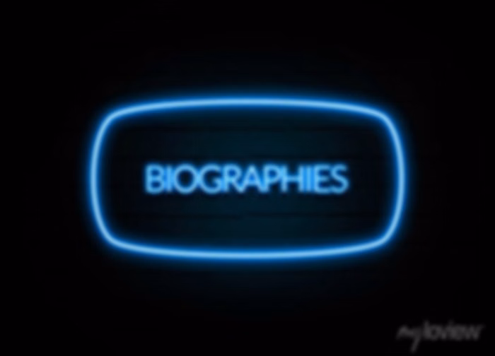 Biographies