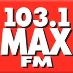 103.1 MAX FM