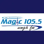 WMGH Magic 105.5