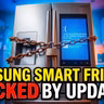 Never Buy a Smart Fridge...