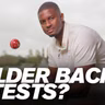 Will there be a Jason Holder test return?