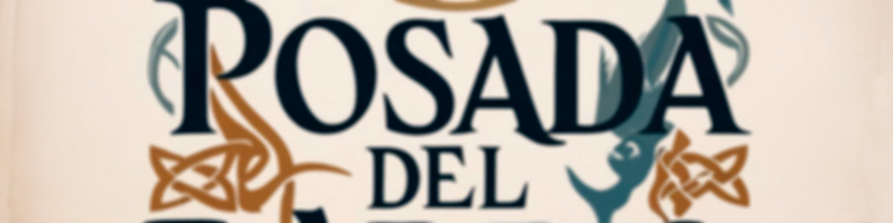 La Posada del Bardo