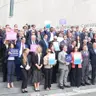 Legal aid fees dispute causing 'chaos in the courts', Dáil told