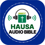 HAUSA AUDIO BIBLE