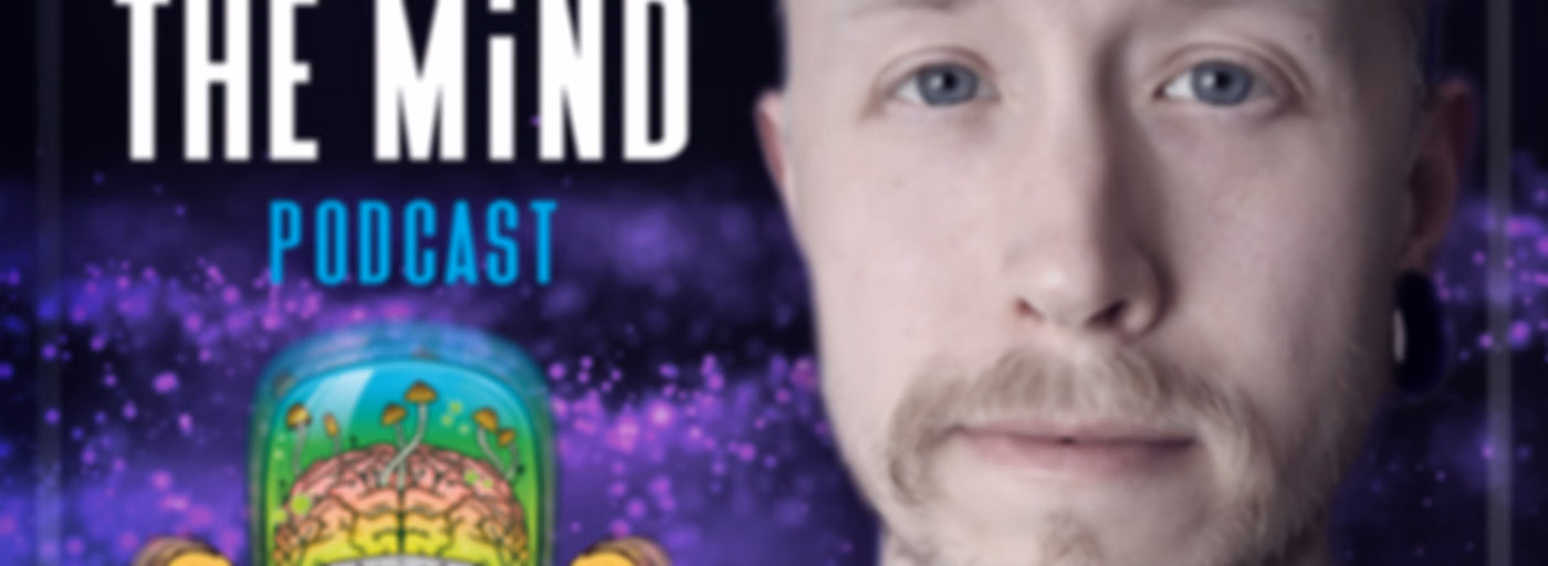 Adventures Through The Mind