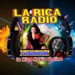 LA RICA RADIO ONLINE
