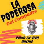 La poderosa del compadre