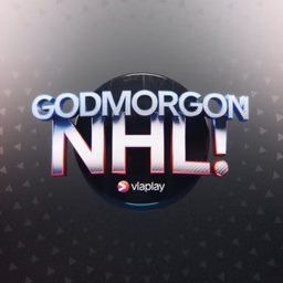 Godmorgon NHL!