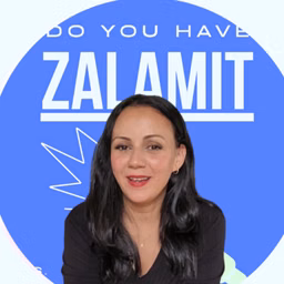 Zalamit Podcast DZ زالاميط: تعلّم الإنجليزيّة بالدّارجة